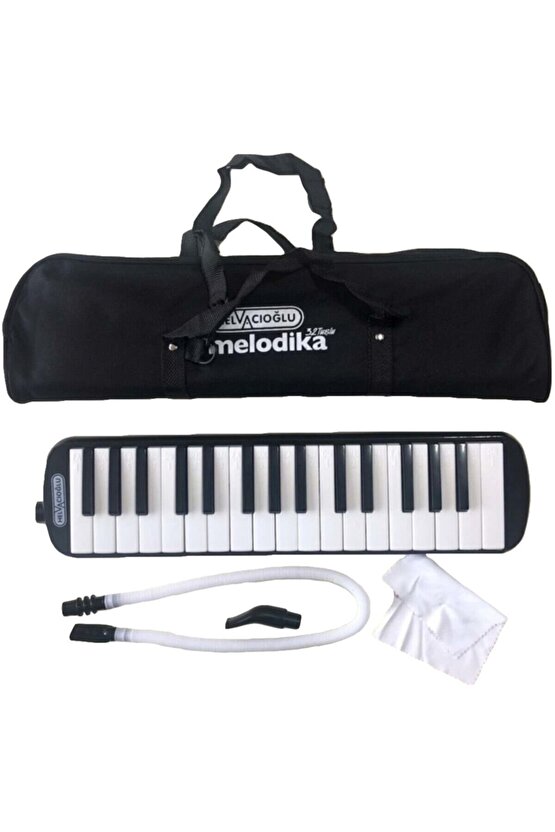 Melodika 32 Tuşlu Taşıma Çantalı Mansa Tic.