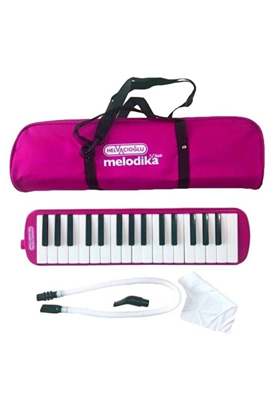 32 Tuşlu Melodika