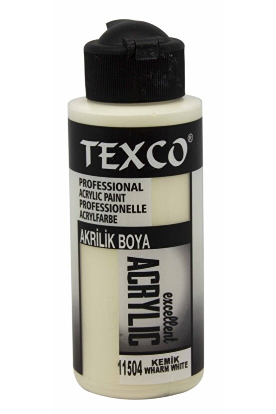 Texco Kemik 11504 110 cc.