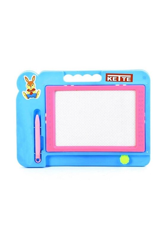 Kette Yazı Tahtası Mavi
