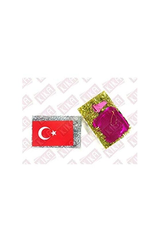 Doğum Günü Ve Okul Süsü Seti