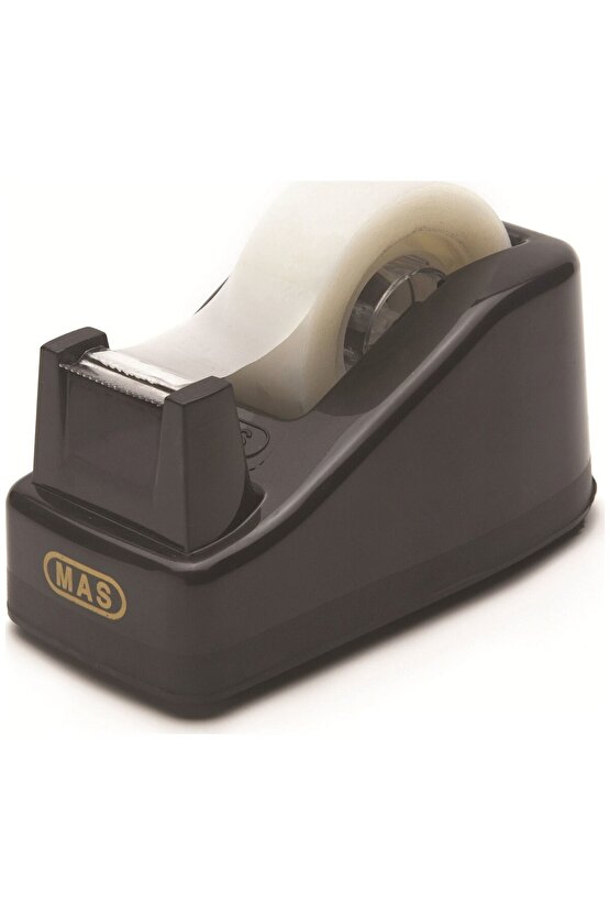 Selefon Bant Makinası Fiesta Küçük 12x20 Siyah 640