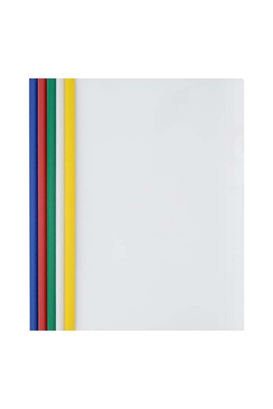 Boy Sıkıştırmalı Dosya 5li 3035