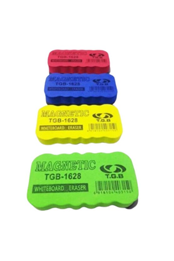 Beyaz Tahta Kalemi Seti, Kartuşlu Kalem, Kartuş, Beyaz Tahta Silgisi