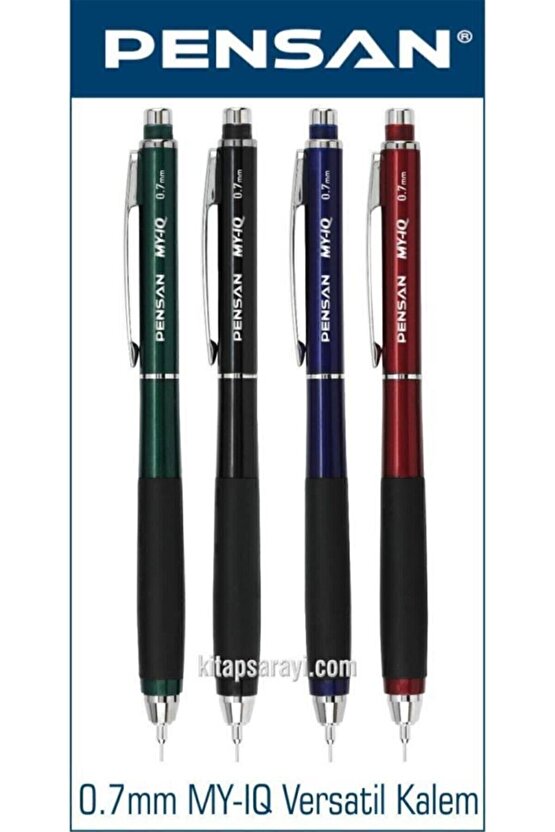 My Iq 0.7 Mm Versatil Kalem (1 ADET)