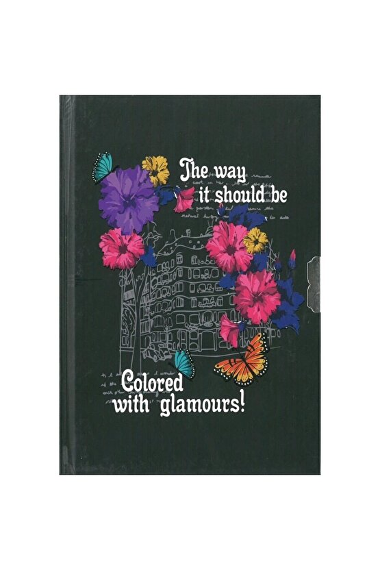 HT-201 HATIRA DEFTERİ