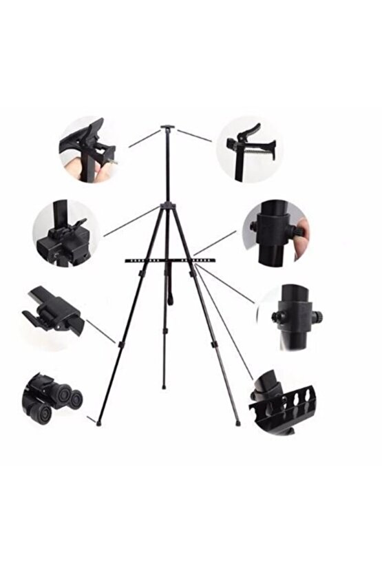 PNR ŞÖVALE METAL 0301 SİYAH ÇANTALI