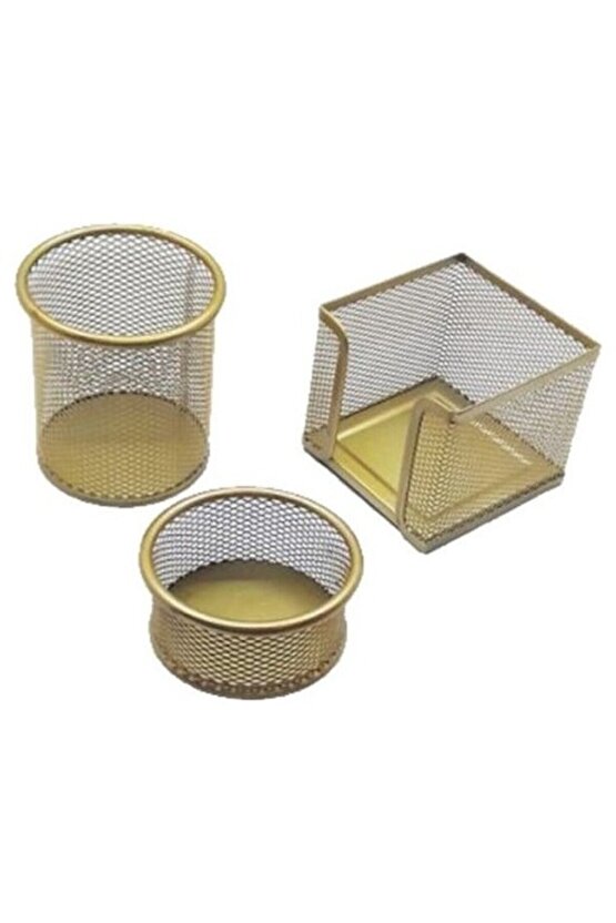 Bion 3 Lü Perfore Set Premium