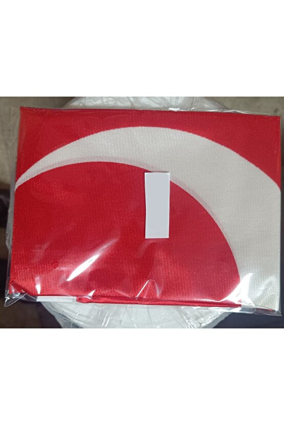 200x300 Türk Bayrağı – 1. Kalite Kumaş