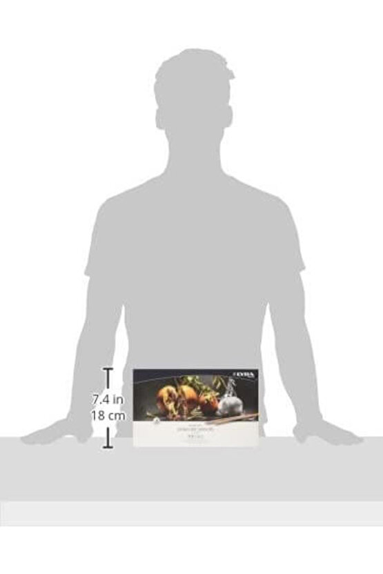 Rembrandt Polycolor 72li Kuru Boya