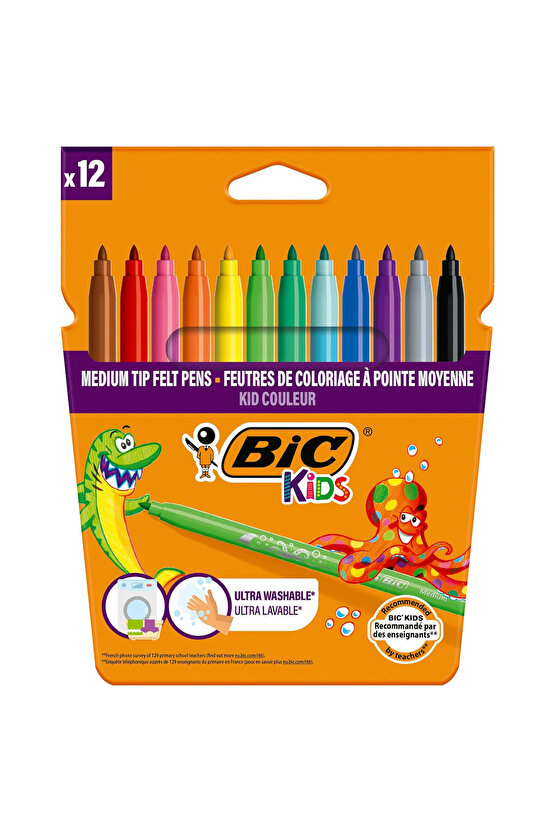 4lü Okula Dönüş Seti 46 Parça Boyama Seti