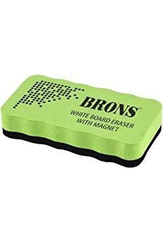 Marka: Eva Tahta Silgisi Mıknatıslı Br-259 Kategori: Yazı Tahtası