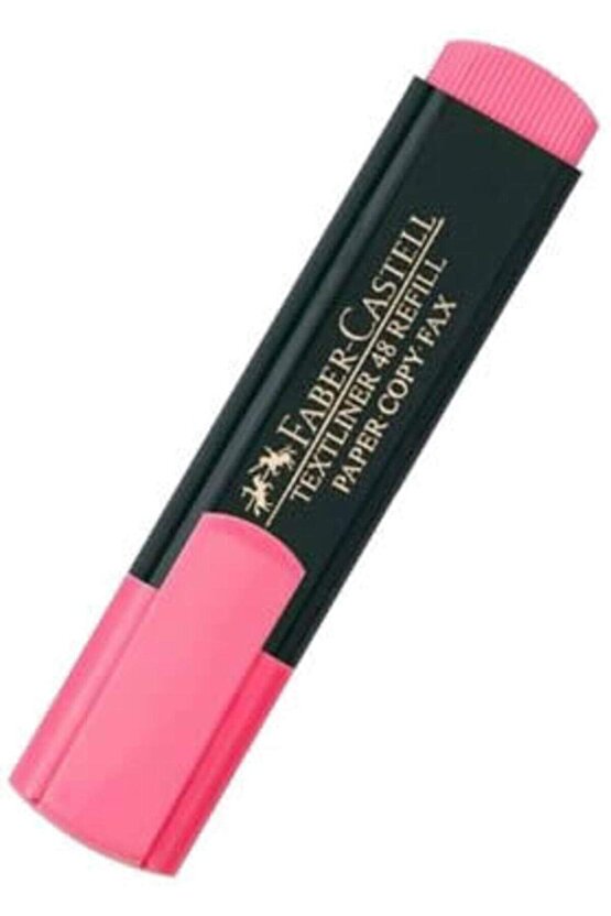 Faber Fosforlu Kalem Renk Seçenekli