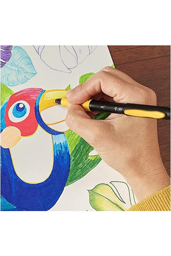 İntensity Premium 24lü Keçeli Boya Kalemi  977892