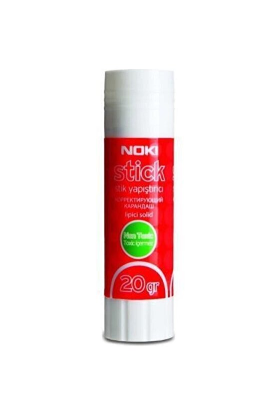 Stick Yapıştırıcı 20 gr 3420
