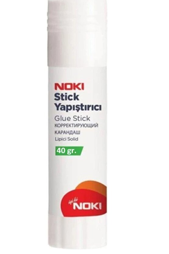YAPIŞTIRICI STICK 40 GR 3440