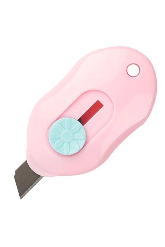 3630 Mini Maket Bıçağı Tekli