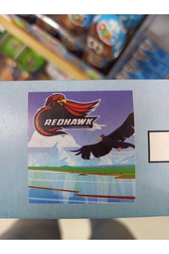 Craft Kids Uçurtma Altıgen Kendin Yap Sr06 (karışık Desen)