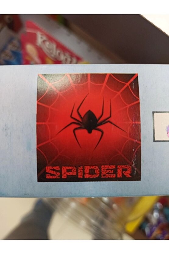 Craft Kids Uçurtma Altıgen Kendin Yap Sr06 (karışık Desen)