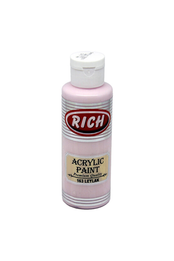 Akrilik Boya 120 cc Leylak 163