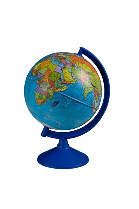 Siyasi Küre Işıksız 20 cm 42202