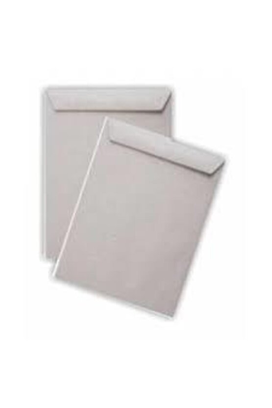 Torba Zarf Kraft 17x25 90 gr 500lü