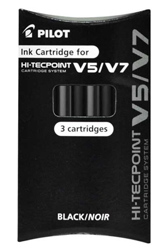 V7 Hi-Tecpoint Karuşlu Yedek 3lü Kırmızı