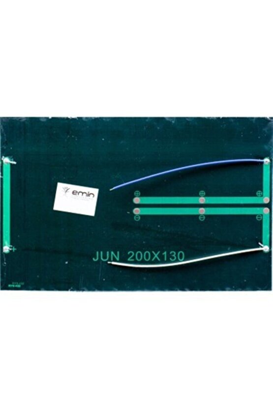 I Güneş Enerjisi Paneli- Güneş Enerjisi Paneli Deney Seti 10*7 Cm 84200369854