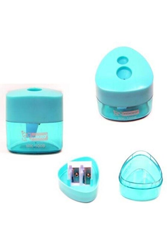 12 Li Kurşun Kalem + 3 Kırmızı Kalem+ 2 Silgi + Kalemtıraş