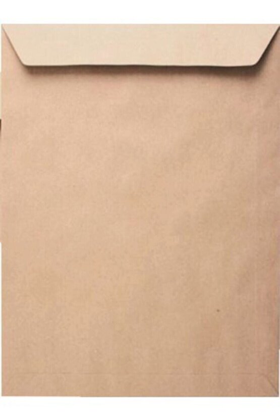 A4 Torba Zarf 24x32 Cm 10 Adet 100 Gr Formula