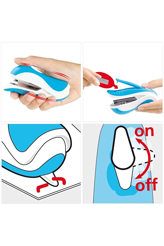 352211 ZIMBA ERGOLOGIC POCKET ZIMBA MAKİNESİ NO:10