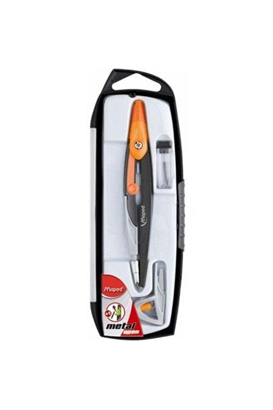 536953 Open 3 Lü Pergel Seti