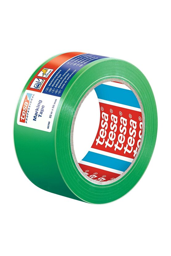 Ikaz Bandı Yer Işaretleme Yeşil 33x50 60760-00097-15