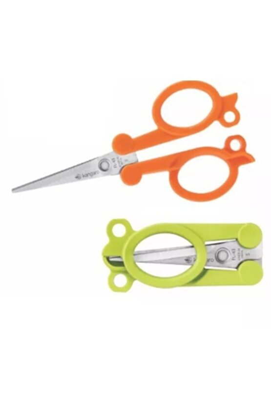 Makas Fl-43y 112mm412