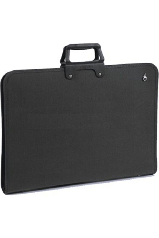 Abka Teknik Resim Çantası Fermuarlı 37x54