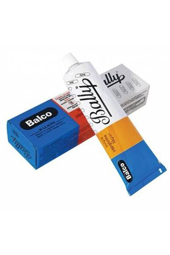 Çok Amaçlı Tüp Yapıştırıcı 50 GR