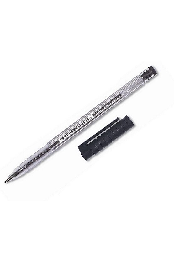 FABER CASTEL 1440 MAVİ TÜKENMEZ KALEM