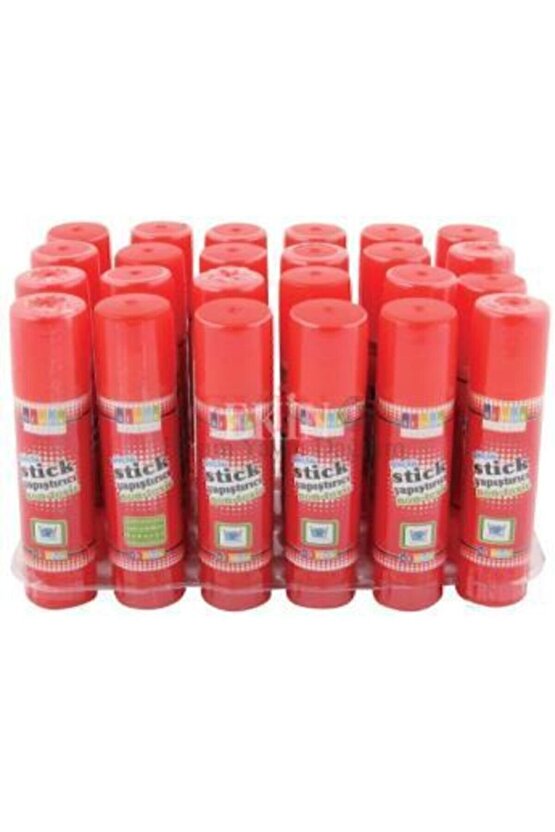 Stick Yapıştırıcı 9 Gr x 24lü Paket Sd434