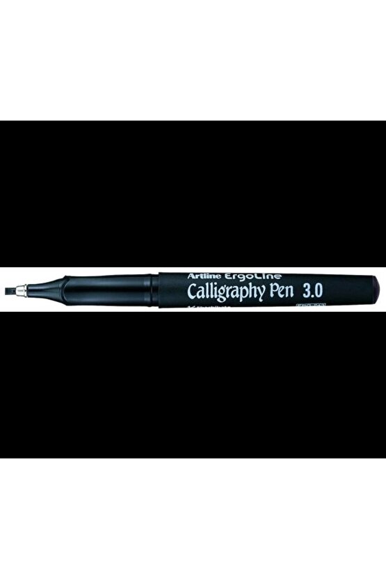 Caligraphy Kalem No:3