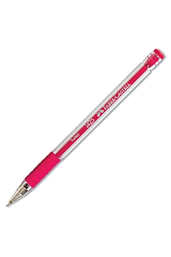 1425 Tükenmez Kalem 0.7 Mm. Bordo