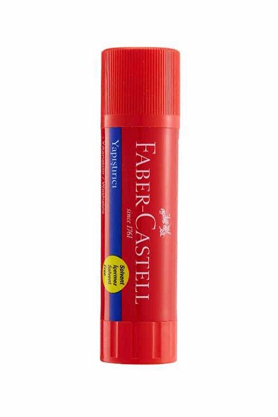 Faber-castell Stick Yapıştırıcı 20 Gr.