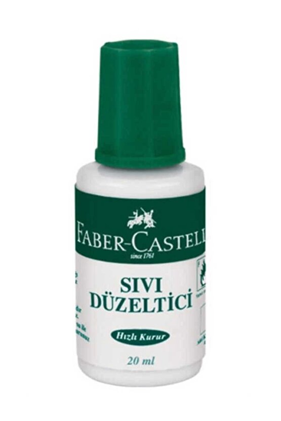Sıvı Daksil 20 ml