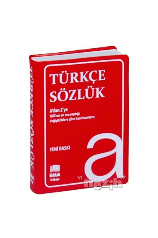 Türkçe Sözlük 328800