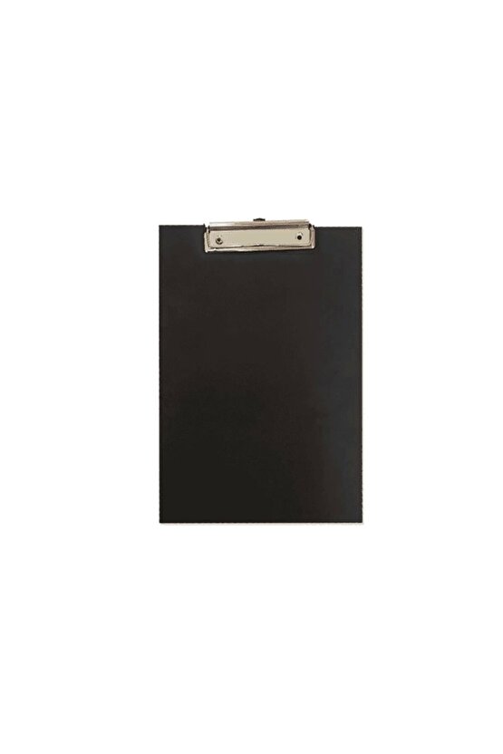 SEKRETERLİK A5 KAPAKLI 1075 SİYAH