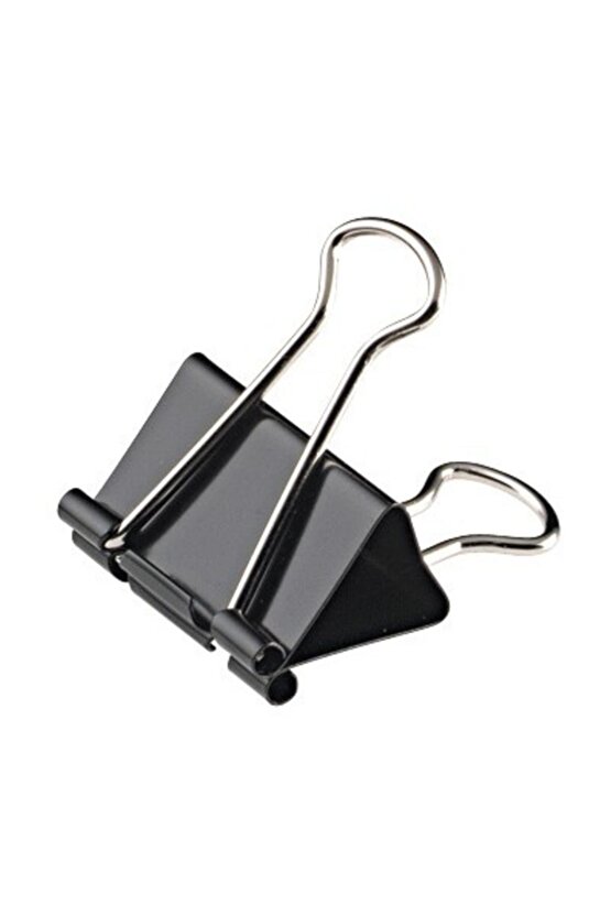 Metal Kıskaç 51 Mm 451g 12li Kutu