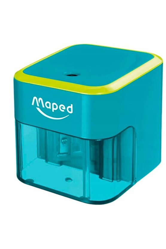 027330 Turbo Twıst Tek Delikli Pilli Kalemtraş 2.0