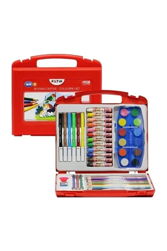 Boyama Çantası 33300