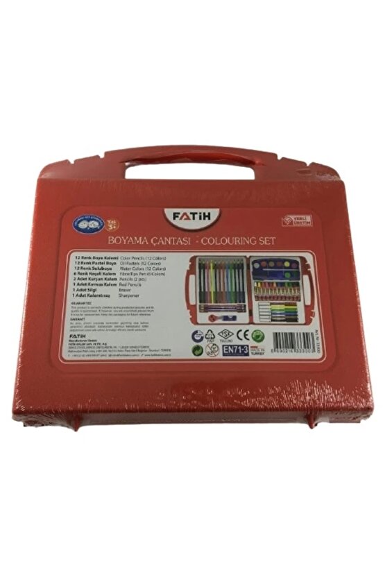 Boyama Çantası 33300