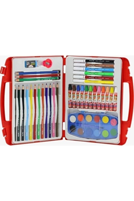 Boyama Çantası 33300