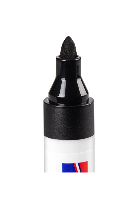 360xl Beyaz Yazı Tahtası Kalemi Siyah 4 Adet